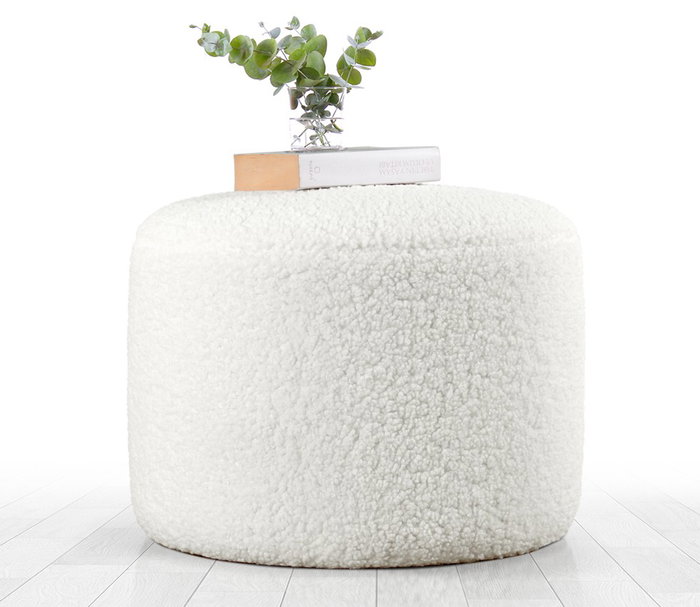 Atelier Del Sofa Skylee - Blanco